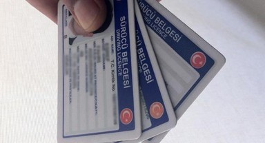 Ehliyet almak isteyenler dikkat: Böyle dolandırıyorlar