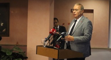 Ekonomi Masası İzmir'de… CHP'den esnafa madde madde çözüm önerisi!