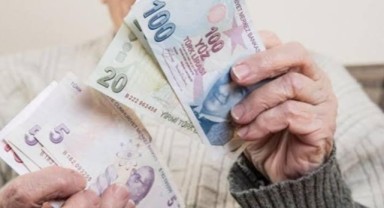 Emeklilerin ümidi banka promosyonu: 10 bin TL beklentisi