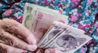 Emekliye 7.500 TL'lik promosyon müjdesi