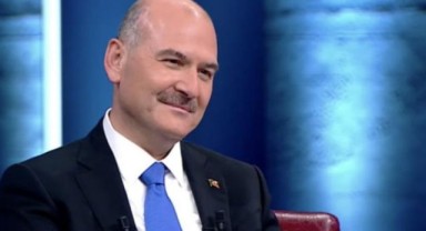'Emniyet'te yasak aşk' tartışması sonrası Soylu devreye girdi