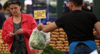 ENAG açıkladı: Yıllık enflasyon yüzde 176.4’e yükseldi!