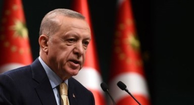 Erdoğan'dan enflasyon mesajı