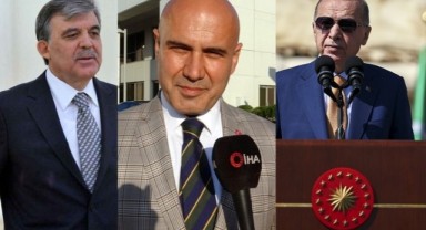 Erdoğan'ın eski sağ kolu, AKP'deki rüşvet ağını anlattı