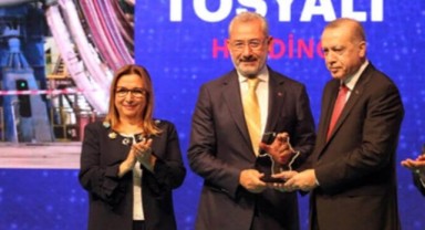 ‘Erdoğan’ın gözdesi’ işadamına yarım asırlık tahsis yetmedi, milyonluk teşvik yağdı