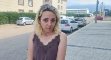 Erkek arkadaşı, işyerini basarak darbetti: 'Kendimi tehdit altında hissediyorum'