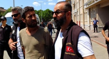 Eşini öldürüp sosyal medyada paylaşım yapan katil yakalandı