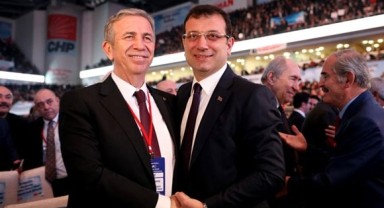 Eski anketçiden flaş iddia: Yavaş ve İmamoğlu artık listede yok