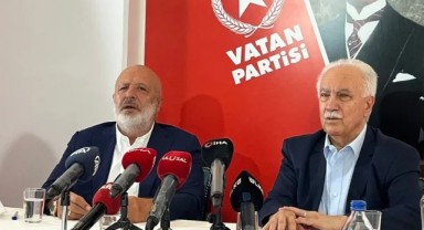 Ethem Sancak Vatan Partisi'ne katıldı: AK Parti döneminde fakirleştim