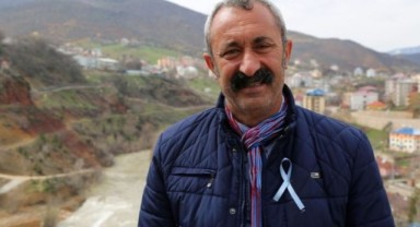 Fatih Mehmet Maçoğlu Efes Selçuk’ta