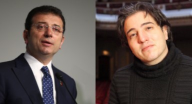 Fazıl Say'dan İmamoğlu'na 'Nagehan Alçı' tepkisi: Alay mı ediyor bizlerle, resmen saygısızlık!