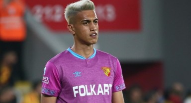 Fenerbahçe'de Göztepeli İrfan Can Eğribayat sesleri
