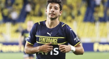 Fenerbahçeli Muhammed Gümüşkaya Göztepe'ye transfer oluyor!