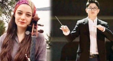 Genç sanatçıya şef tacizi! Cinsel soruların ardından 'öpüşerek başlamalıyız' dedi