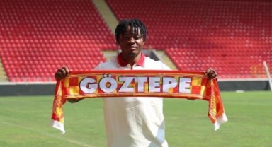 Göztepe baştan aşağı yenilendi
