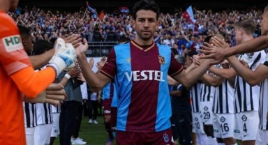 Göztepe'de Batuhan gitti, İsmail yolda!