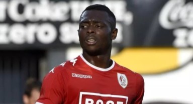 Göztepe'de Ibrahima Cisse'de işlem tamam