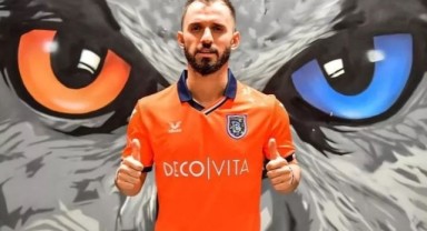 Göztepe'den Emre Çolak hamlesi