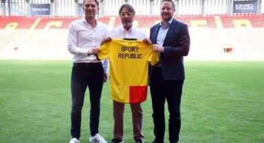 Göztepe'nin eski başkanı Mehmet Sepil'den çok konuşulacak itiraf!