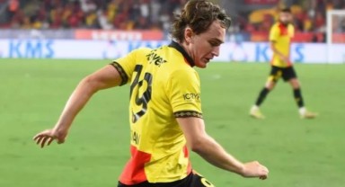 Göztepe'nin yıldızları bu hafta 11'de sahne alacak
