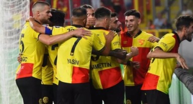 Göztepe sabır, taraftar transfer istedi