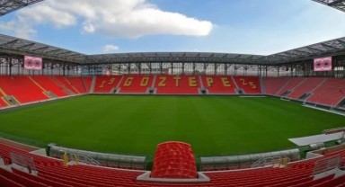 Göztepe transferde çok hareketli