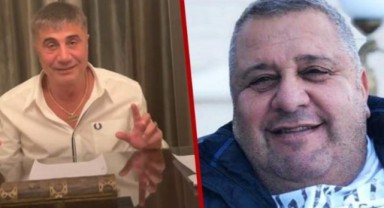 Halil Falyalı'nın eski ortağı konuştu: 'Falyalı'ya yol veren Sedat Peker'dir'