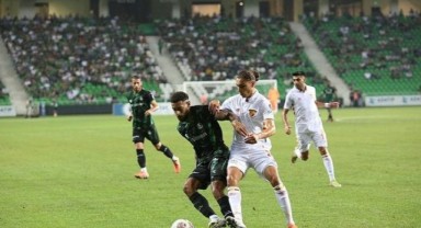 Harikasın Göz-Göz