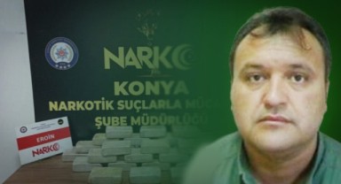 HSK 'uyuşturucu baronu' savcı hakkında kararını verdi