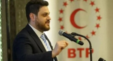 Hüseyin Baş: AKP bir şey yapmışsa zaten yanlış yapmıştır