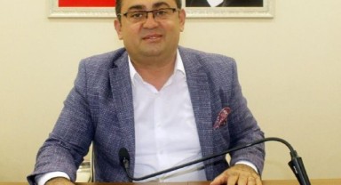 İbradı Belediye Başkanı, Memleket Partisi’nden istifa etti