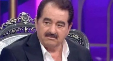 İbrahim Tatlıses'ten oğlu Ahmet Tatlıses'e: Geldi, numarasını yaptı gitti