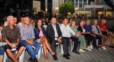İkinci yüzyılda hak ve özgürlükler Seferihisar’da tartışıldı
