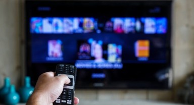İlginç boşanma davası! İzlediği erotik filmdeki kadının sesini karısına benzetti
