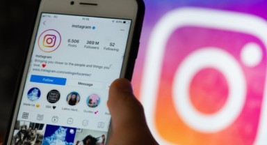 Instagram 'hikayeler'de değişiklik