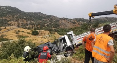 İşte İbrahim Tatlıses'in güçlükle kurtarıldığı kazanın nedeni