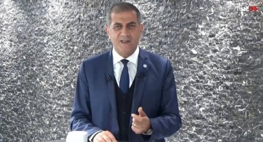 İYİ Parti İl Başkanı Hüsmen Kırkpınar: İzmir’de birinci parti olacağız