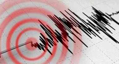 İzmir'de bir deprem daha