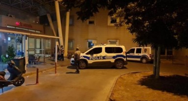 İzmir'de erkek terörü! Bir kadına silahlı saldırı