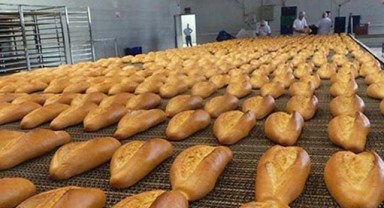 İzmir'de halk ekmeğe zam geliyor