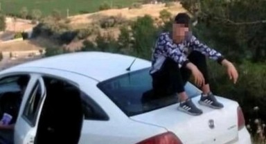 İzmir'de kadın kılığına girip evleri soyuyordu! Bu kez kurtulamadı