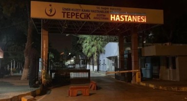 İzmir'de kıskançlık dehşeti! Birlikte yaşadığı kadını tam 51 yerinden bıçakladı