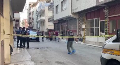 İzmir’de koca dehşeti! Eşini ve kayınpederini öldürdü