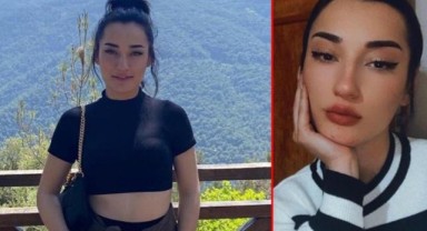 İzmir'de Sinem Çiçek'e ne oldu? İlk ifadeler ortaya çıktı