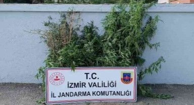 İzmir'de uyuşturucu baskınları: 27 şüpheli yakalandı