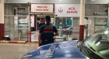 İzmir'de uyuşturucu operasyonunda askere ateş açıldı