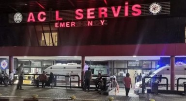 İzmir'de vahşet! Hamile kadın oğlu tarafından 15 kez bıçaklandı