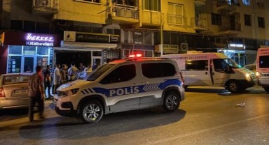 İzmir'de yalnız yaşayan kadının sır ölümü