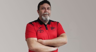 İzmir’den Köln’e antrenör transferi