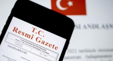İzmir'e 3 yeni vali yardımcısı, 10 yeni kaymakam!